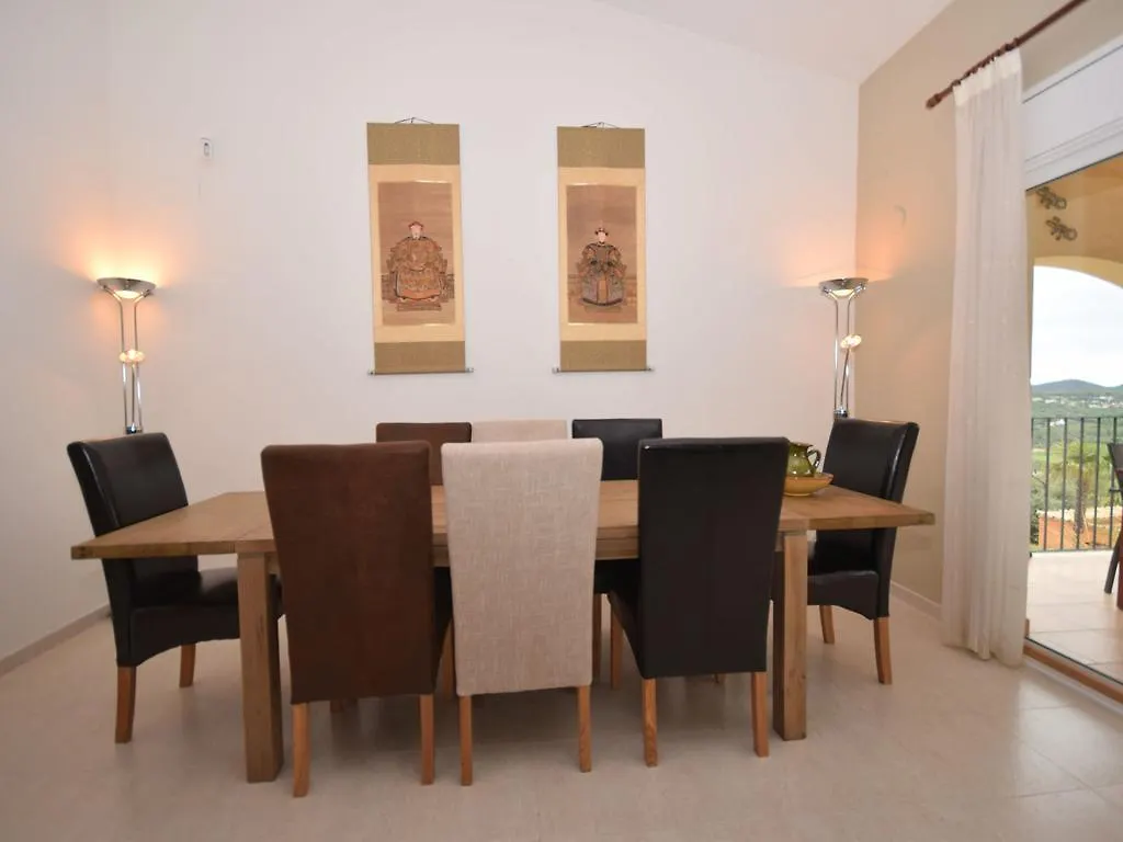 Villa Belvilla By Oyo Casa El Limonero Santa Cristina d'Aro