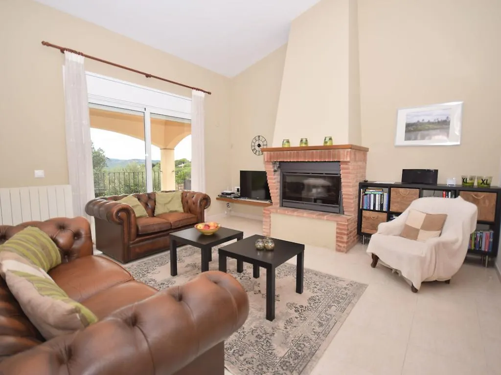 Villa Belvilla By Oyo Casa El Limonero Santa Cristina d'Aro
