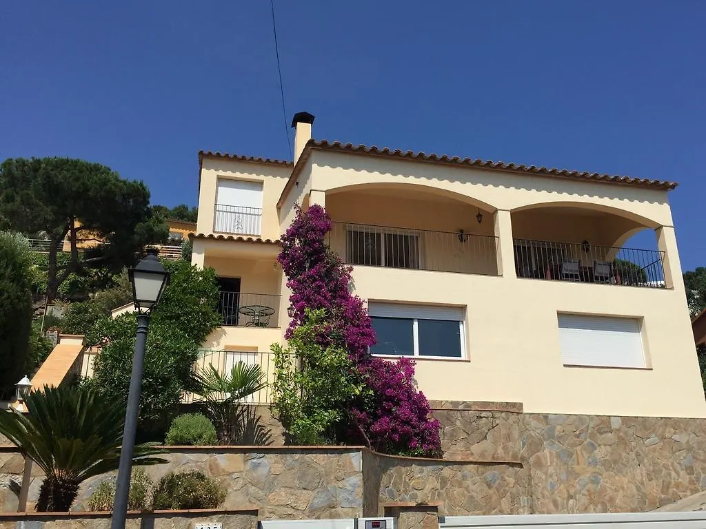 Belvilla By Oyo Casa El Limonero Santa Cristina d'Aro Villa