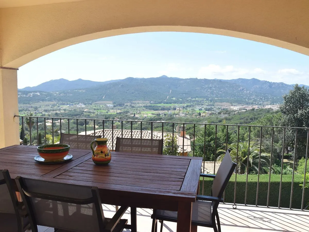 Villa Belvilla By Oyo Casa El Limonero Santa Cristina d'Aro