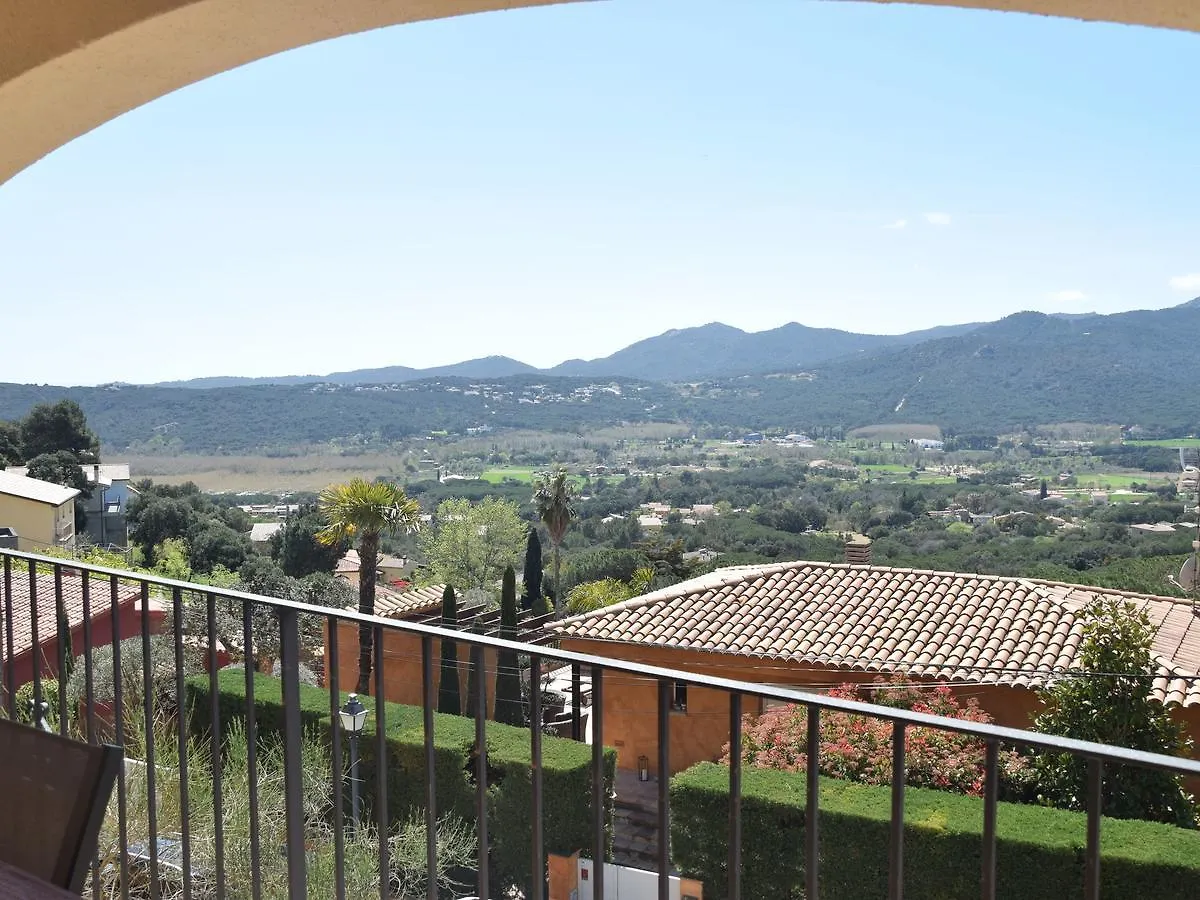 Belvilla By Oyo Casa El Limonero Santa Cristina d'Aro Spain