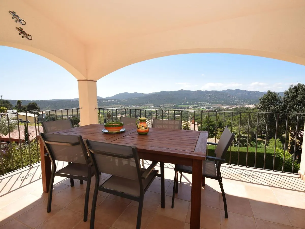Belvilla By Oyo Casa El Limonero Santa Cristina d'Aro Villa