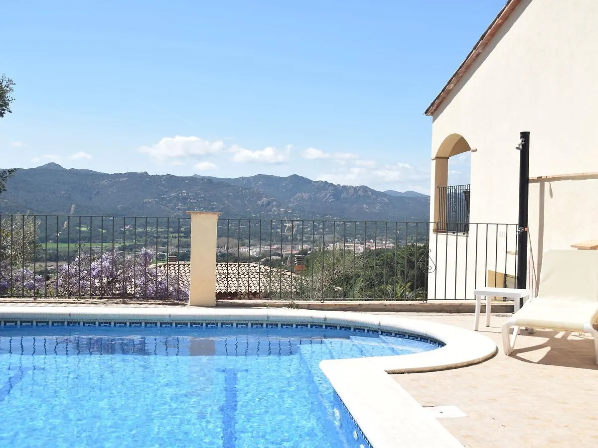 Villa Belvilla By Oyo Casa El Limonero Santa Cristina d'Aro