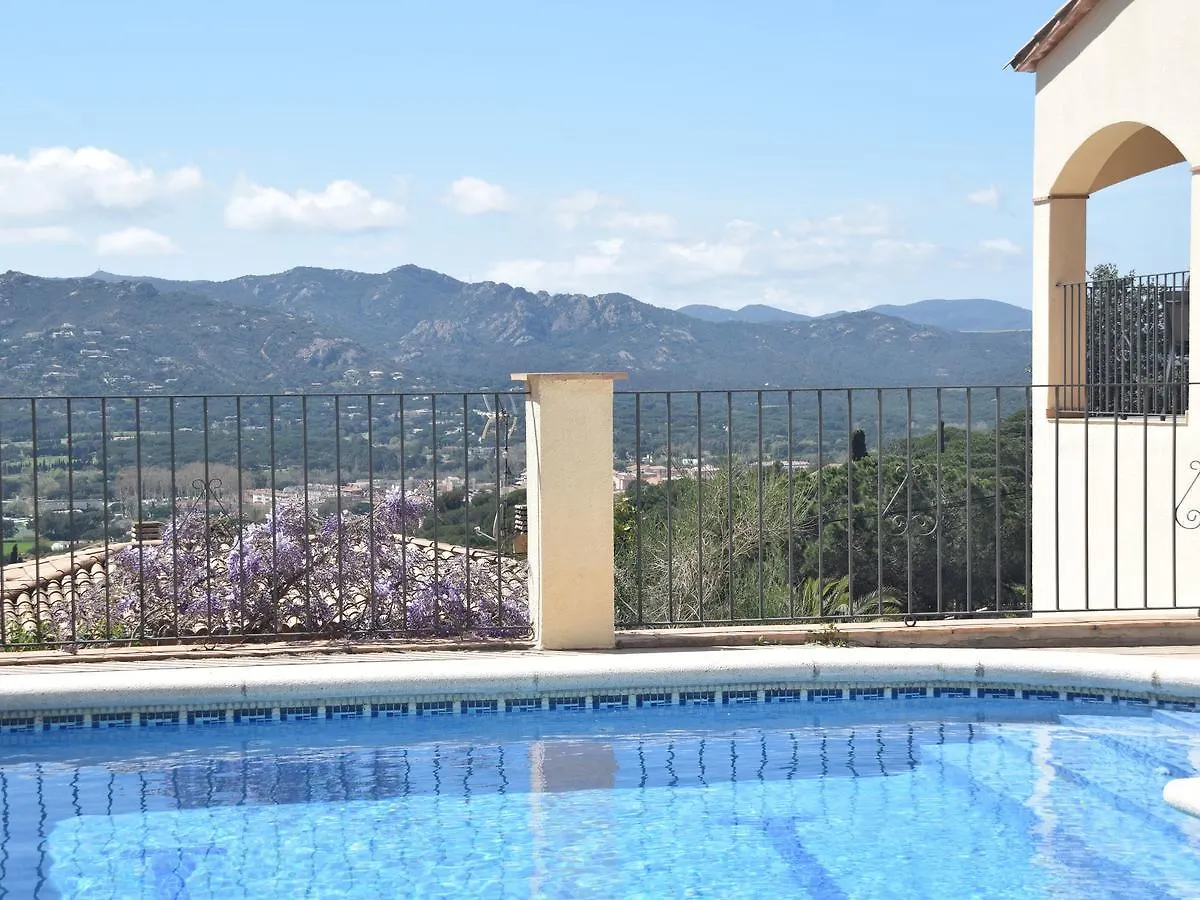 Belvilla By Oyo Casa El Limonero Santa Cristina d'Aro 0*,