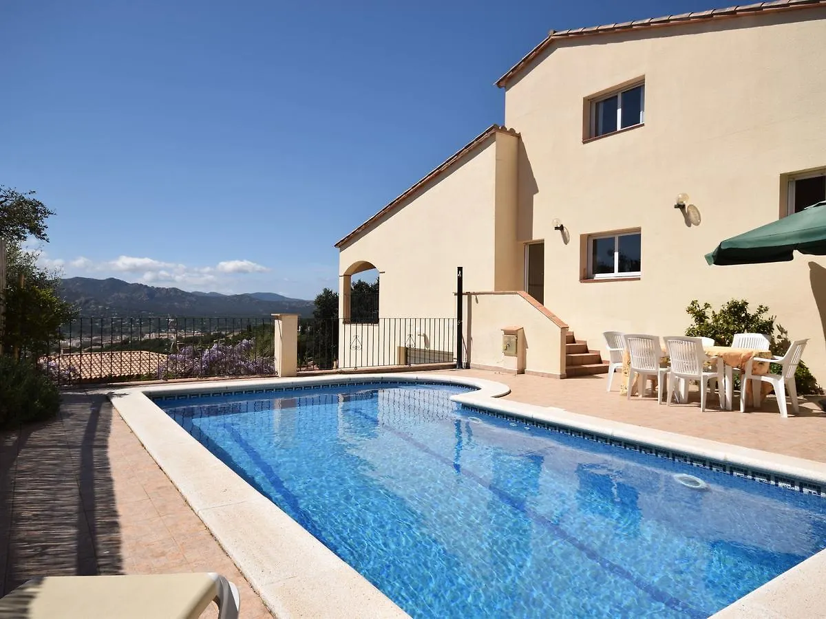 Villa Belvilla By Oyo Casa El Limonero Santa Cristina d'Aro