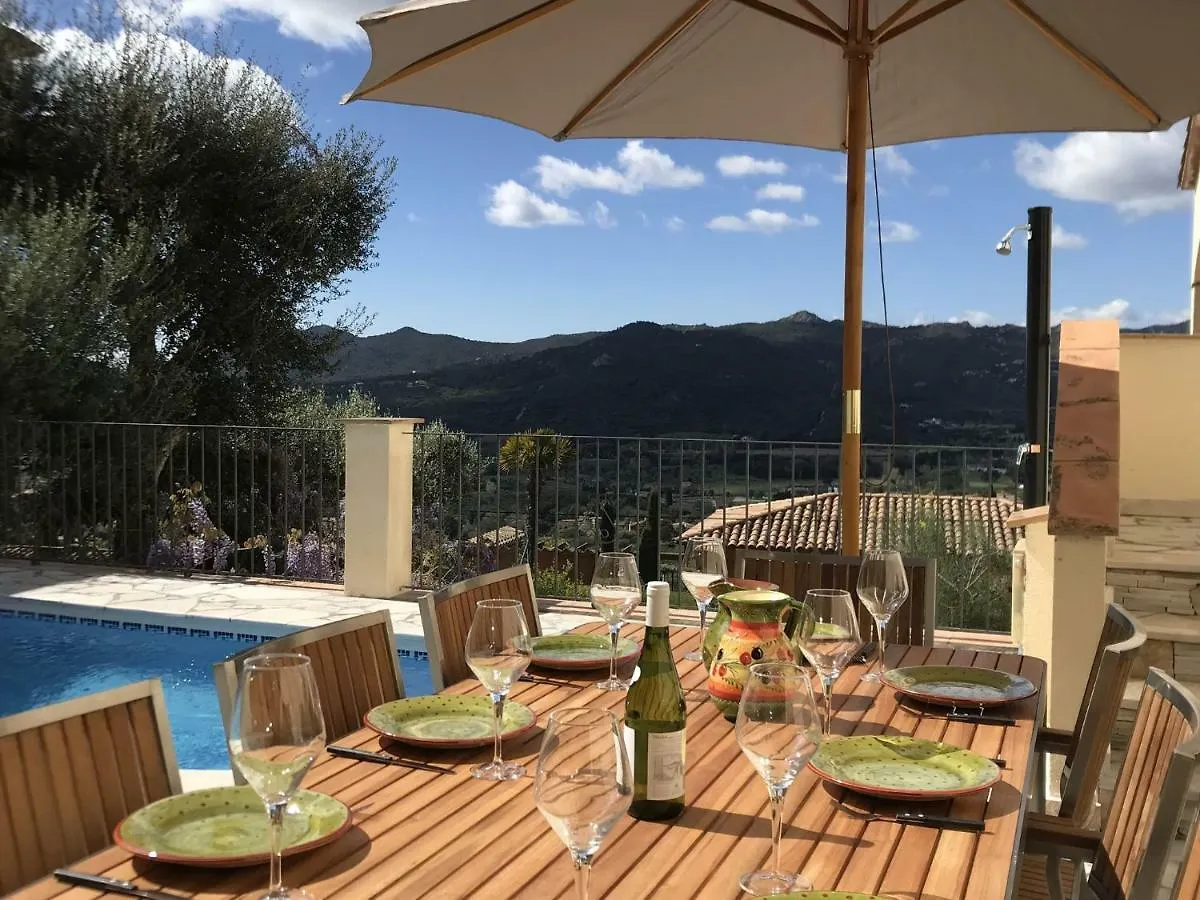 Belvilla By Oyo Casa El Limonero Santa Cristina d'Aro