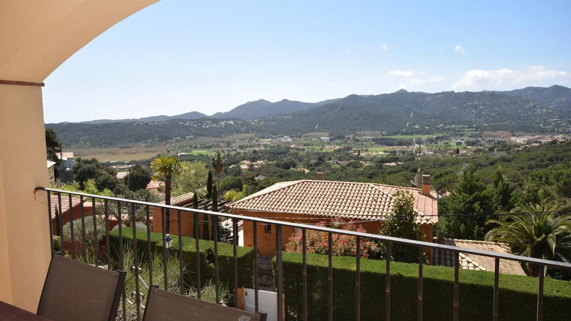 Belvilla By Oyo Casa El Limonero Santa Cristina d'Aro 0*,  Espagne