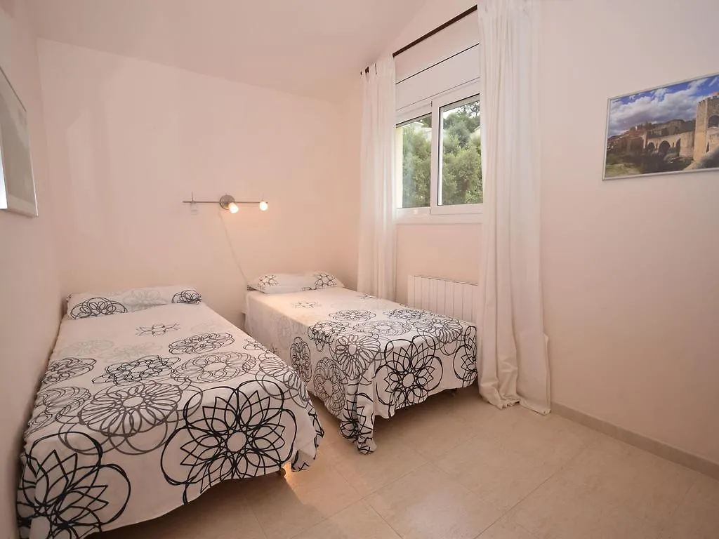 Belvilla By Oyo Casa El Limonero Santa Cristina d'Aro Villa