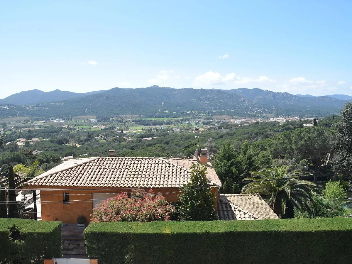 Belvilla By Oyo Casa El Limonero Santa Cristina d'Aro 0*,